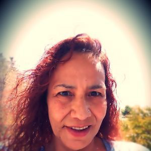 Meet your Posher, Sue